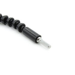 Flexibilný predlžovák 1/4`, 300mm Flexibilný predlžovák 1/4`, 300mm